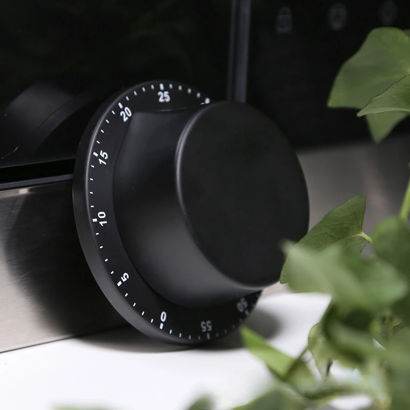 Mechanical Alarm Cl…