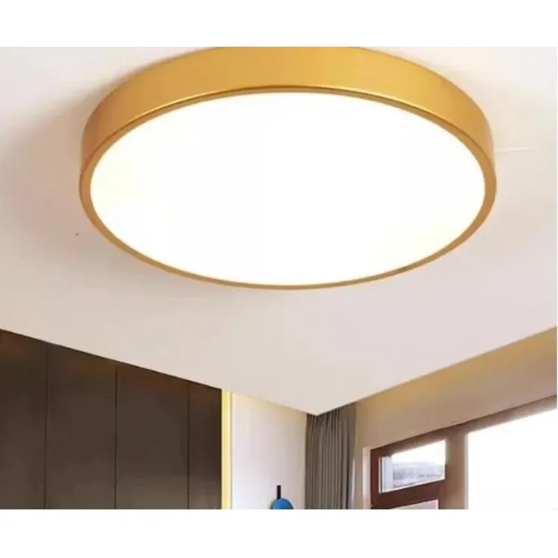 Hemp Rope Invisible Electric Fan Light Frequency Conversion Bedroom Dining Room Living Room Simple Woven LED Ceiling Light