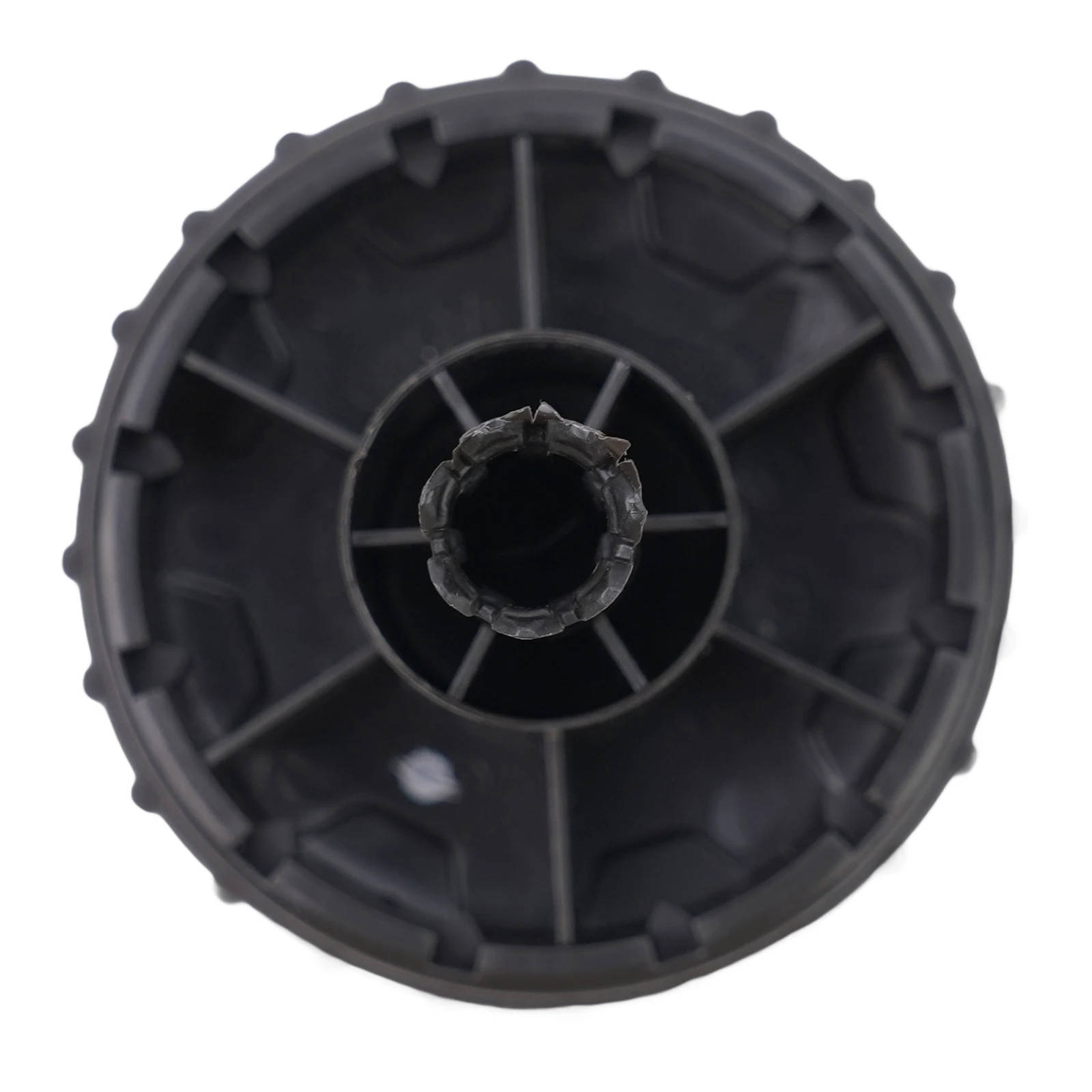 OEM Seating Height Adjustment Roller Handwheel for Ford For Transit Custom 2012+ Suitable for Ford For Transit 2014 and Newer