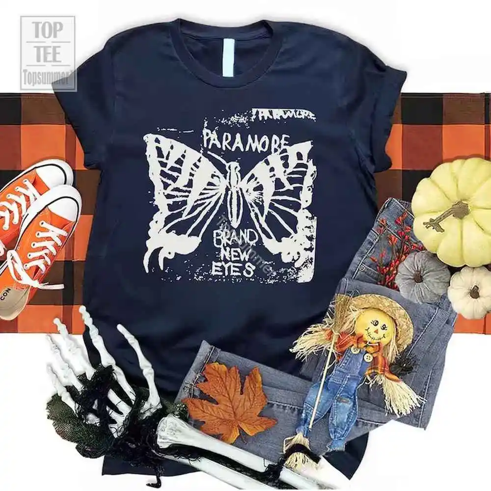 Совершенно новая фотография, футболка Hayley Wilson, Music Tour 2023