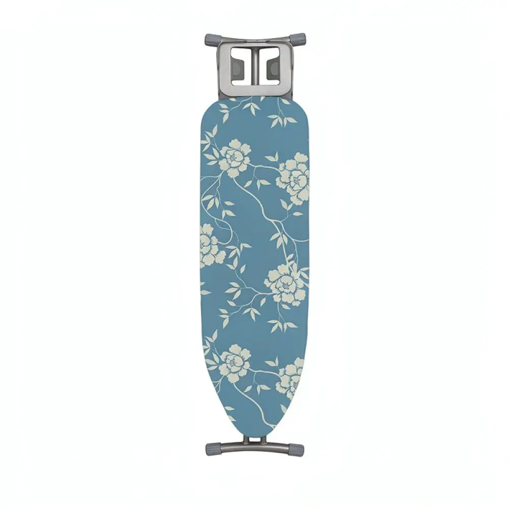 Cotton Ironing Board Cover Heat Reflective Silver Coated Pad Protective Cloth For Household Foldable Ironing Table