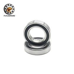 1Pcs 684RS  686RS-689RS  6800-6810RS  695-699RS 6900-6906RS  Bicycle Bearing ABEC-7 Thin Section Ball Bearings