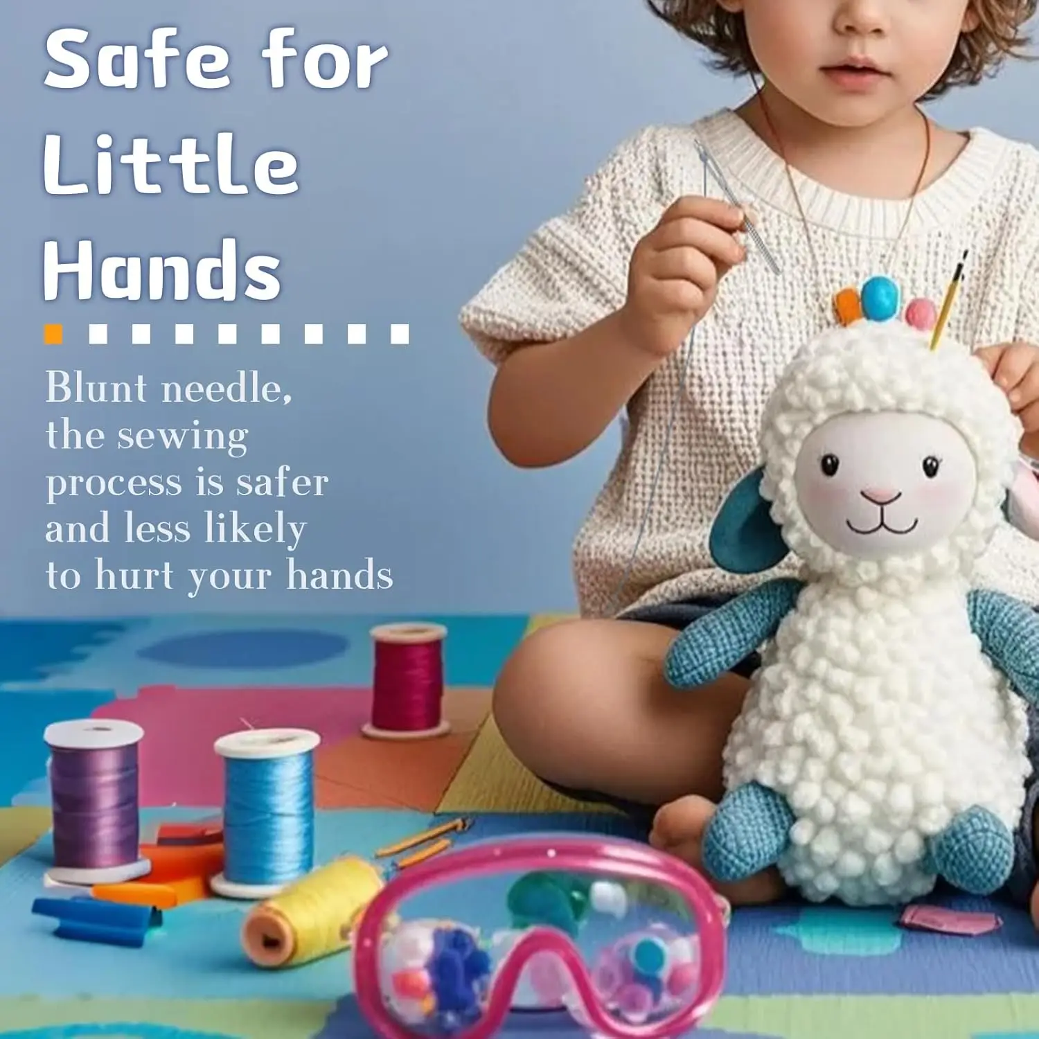 Thumbnail 4 - #22 New Needle Threaders Arrivals