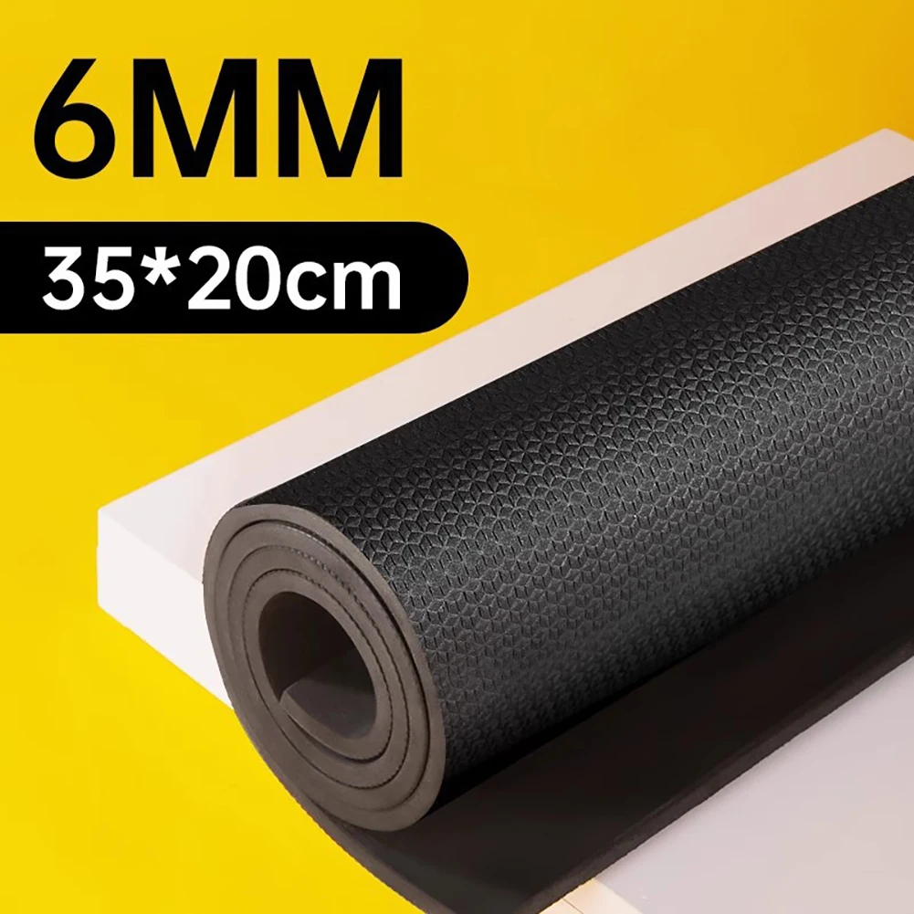 Aquarium Leveling Mat Thickening Shock Absorption Silent Anti-slip Pad For Home Desktop Fish Tank Aquarium