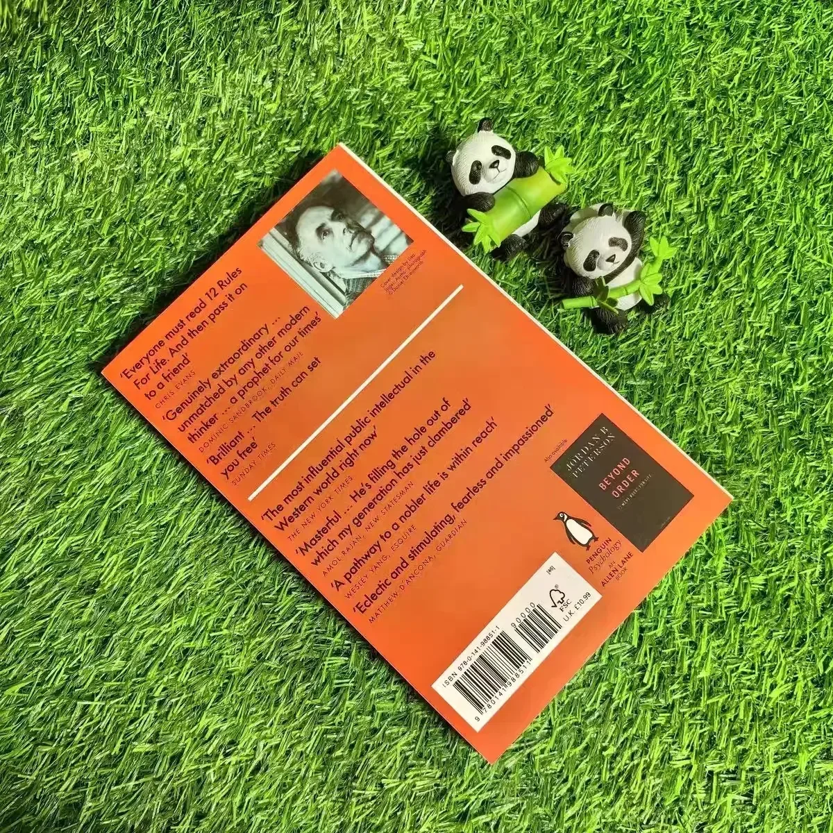 Twelve Rules: 12 Rules for Life: An Antidote To Chaos - Jordan Peterson's Guide To Philosophical Thinking and Practice