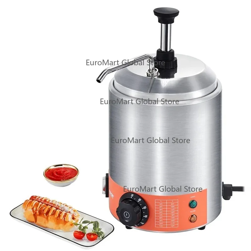 Electric Cheese Dis…