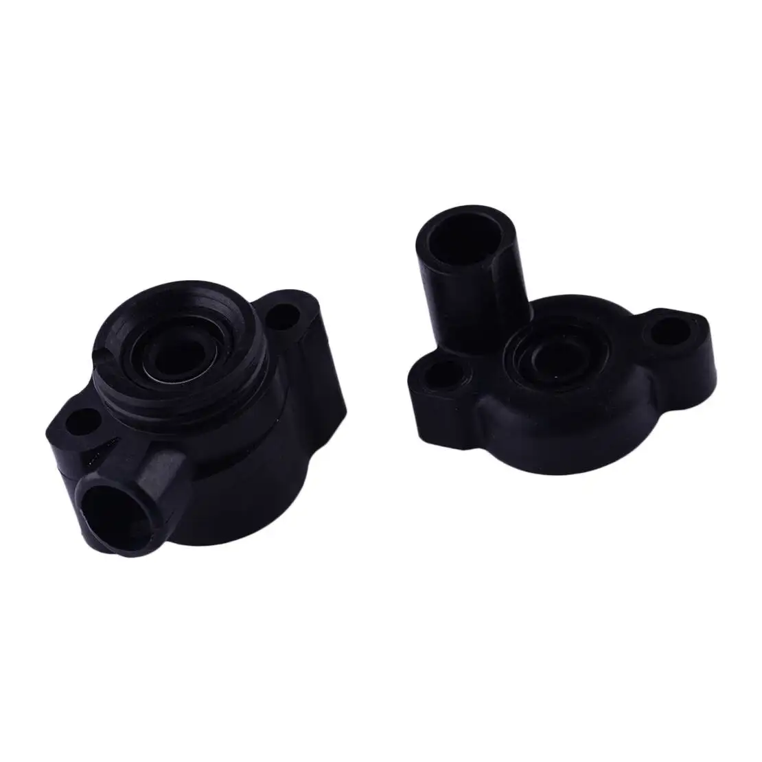 8-3446 12122 Water Pump Impeller Kit 46-70941A3 Fit for Mercury 4 4.5 7.5 9.8 hp & Model 110 5595532 7143688 8068065 9258281