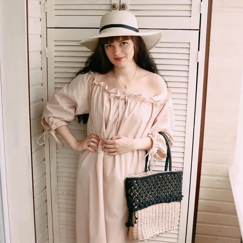 Рисунок 4 - Женская пикантная накидка на бикини