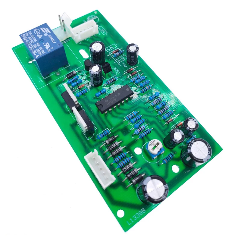 L1338B TND Voltage regulator Control Circuit board TNS SVC Master board regulator parts