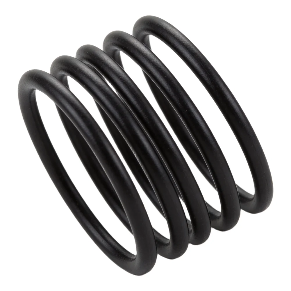 Pool Chlorinator Replacement Parts O Rings Compatible with For Hayward\'s In Line and Off Line Models Including CLX200K