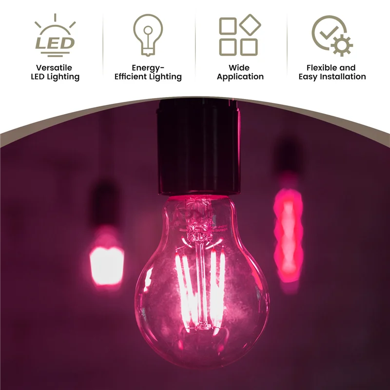 

AA63 HOT 30PCS 3V Ultra Slim LED Flexible Filament 60Mm Retro Bulb Parts LED Diode Lighting Filament