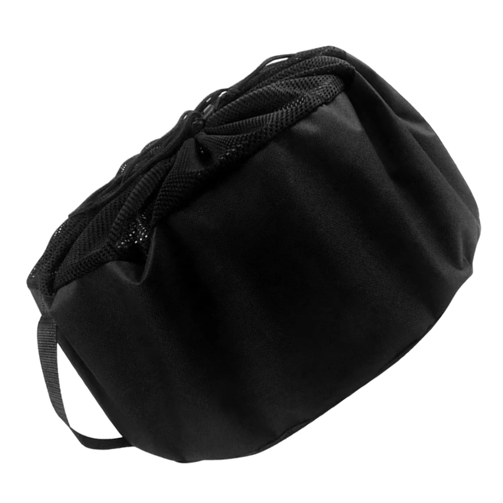 

Rv Hose Storage Bag Foldable Travel Non woven Fabric Cable ganizer Water Sewer Hoses Portable Storage Solution Sturdy Material