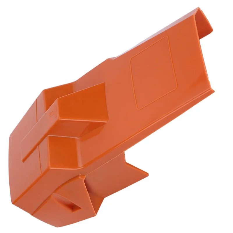 Air Filter Cover Air Cleaner Kit Replacement Parts Fits For Husqvarna 268 272 272XP Chainsaw