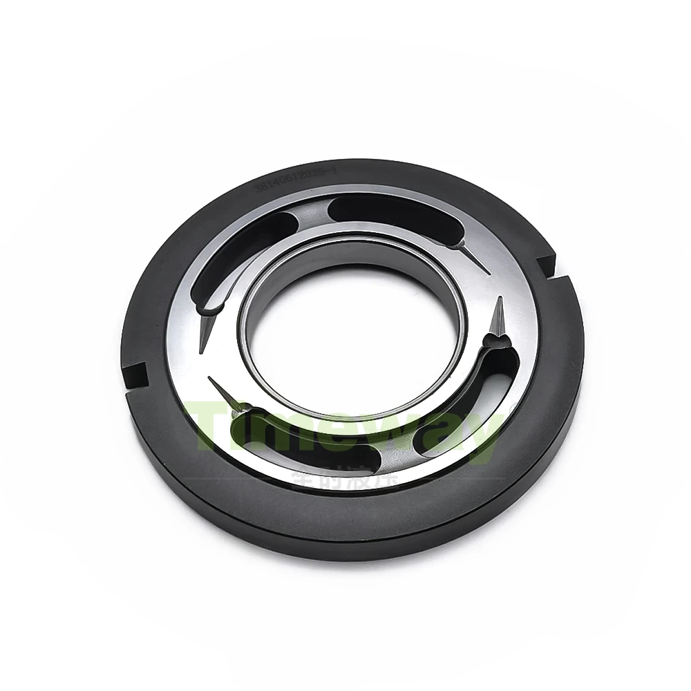 

A4VG Hydraulic Piston Pump Repair Kits Distributor Plate Valve Plate for A4VG71 A4VG45 A4VG40 A4VG28 Rexroth Pump Spare Parts