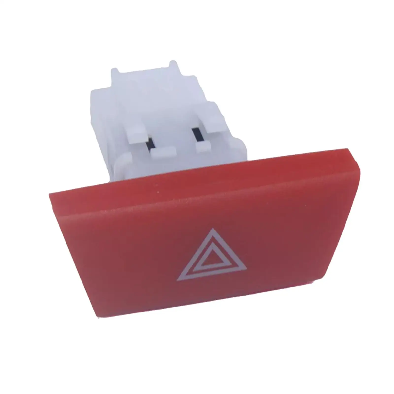 Hazard Light Control Switch Button Auto 6490.ng Repair Part Hazard Emergency Warning Push Button Warning Light Switch Practical