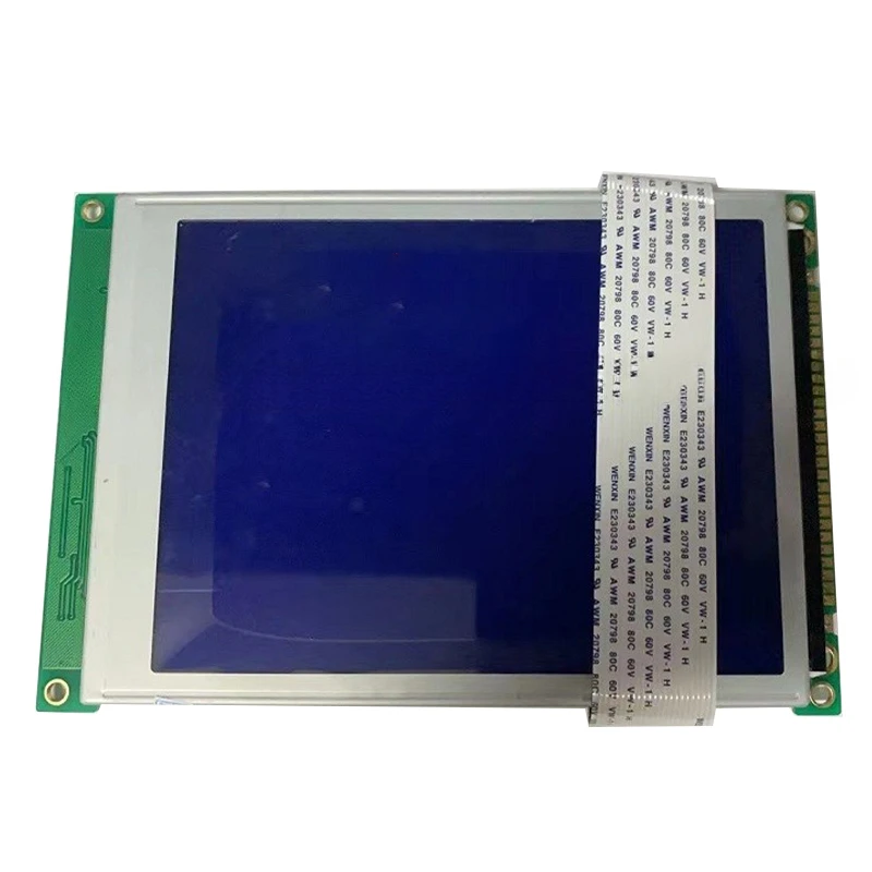 

Lcd Screen with Touch Panel Digitizer for LEIBINGER JET2 JET2SE JET2NEO JET3 JET3UP Inkjet Coding Printer