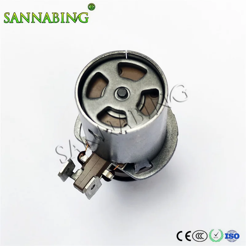 

New TR580 TR690 Torque Converter Lock-Up Solenoid 3.7 12.2 Ohm For Subaru Crosstrek Forester Legacy Outback31825AA050 31825AA051