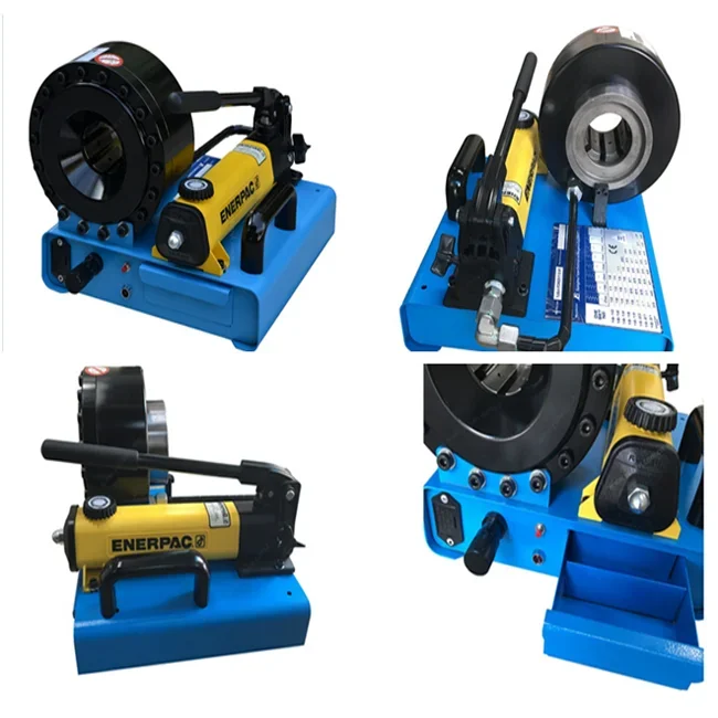 Hot Selling Manual Hose Crimper 1