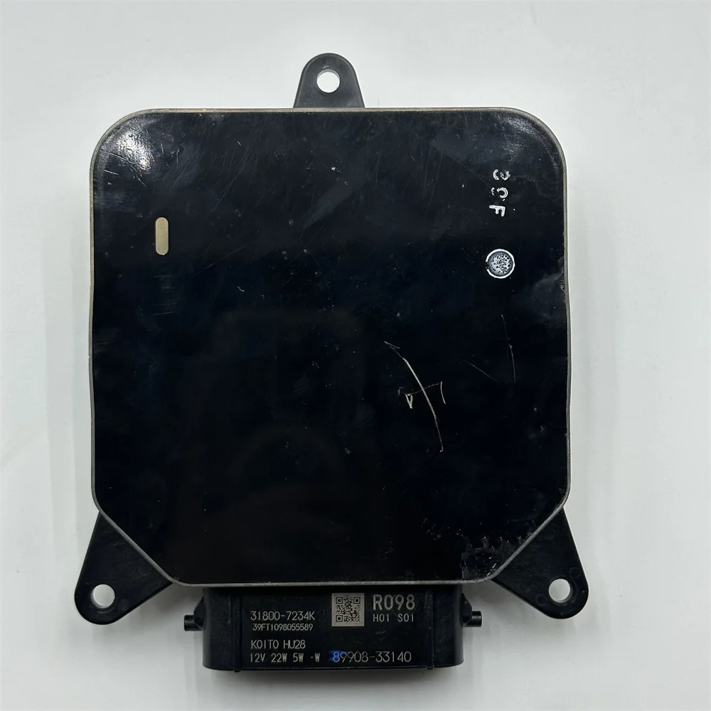 

Original Left 89908-33140 R098 Headlight LED Ballast Module Unit for 2022 2023 LEXUS ES 89908 33140 R098 8990833140 R098