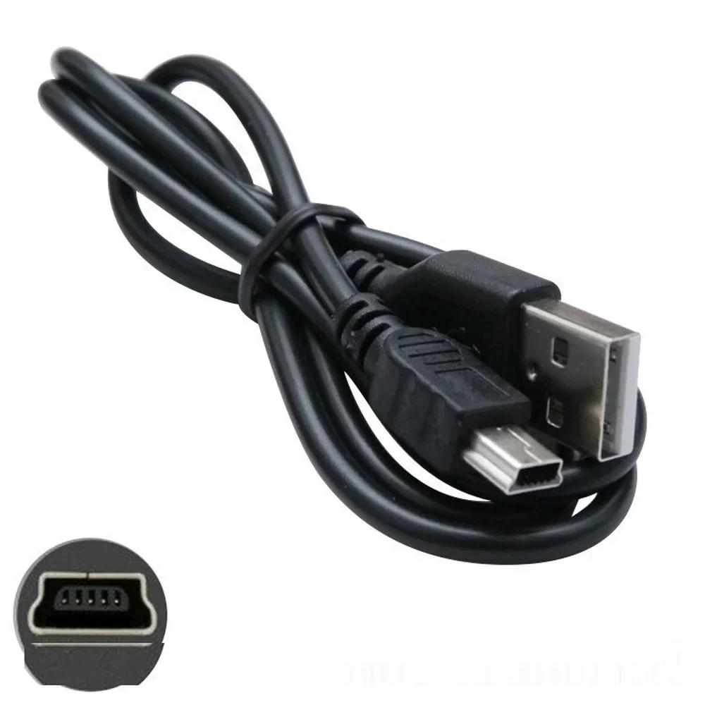 Mini ładowarka Usb kabel do ładowania danych przewód do synchronizacji do tabletu PC MP3/MP4 aparat cyfrowy zewnętrzne dyski twarde głośniki