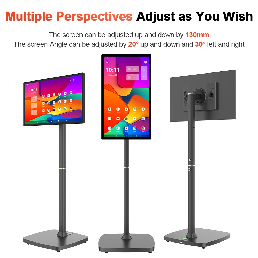 27-Inch Color Inter… - image