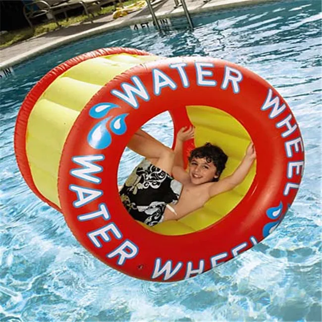 Najlepsza dmuchana kulka do chodzenia po wodzie z PVC