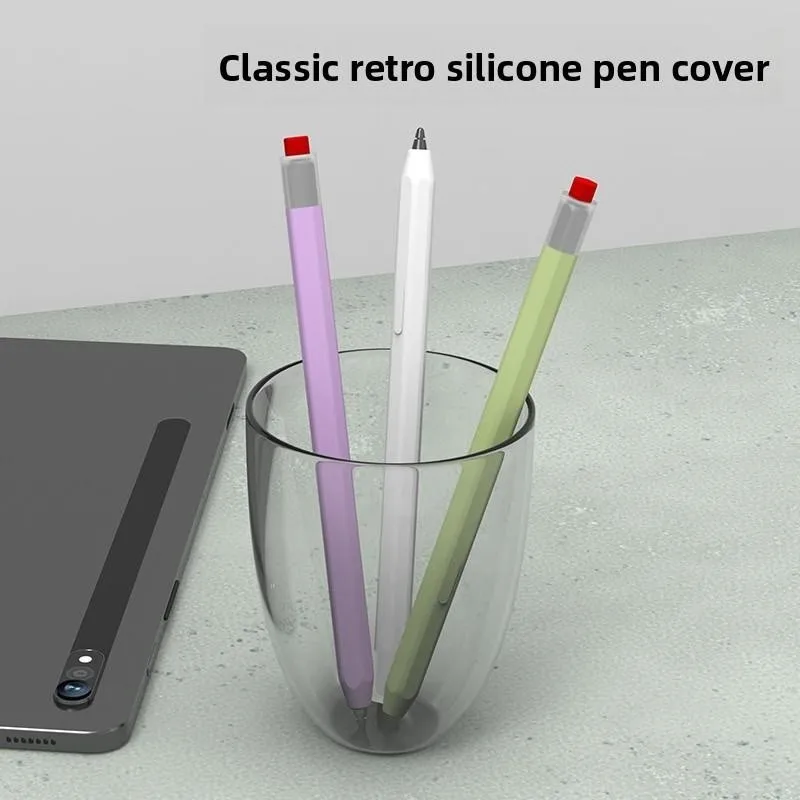 Pencil Case for Samsung Galaxy Tab S11 11inch 2025 SM-X730 SM-X736 S11 Ultra 14.6inch Tablet Stylus Protective Cover Soft Sleeve