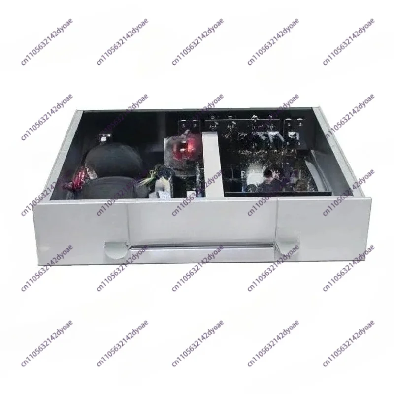 

Fully Balanced Remote Control Pure Class A Tube Preamplifier HiFi Audio Player