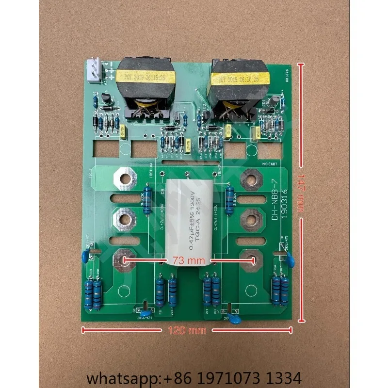 Brand new welding machine dual-module drive plate rebar butt welding machine DH-28 32ZX7-500 Zx7-630