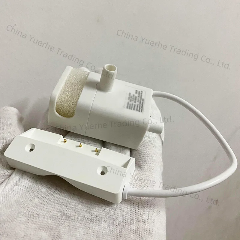 

Аксессуар для диспенсера для воды для домашних животных, водяной насос для Xiaomi Mijia, замена двигателя диспенсера для воды для домашних животных