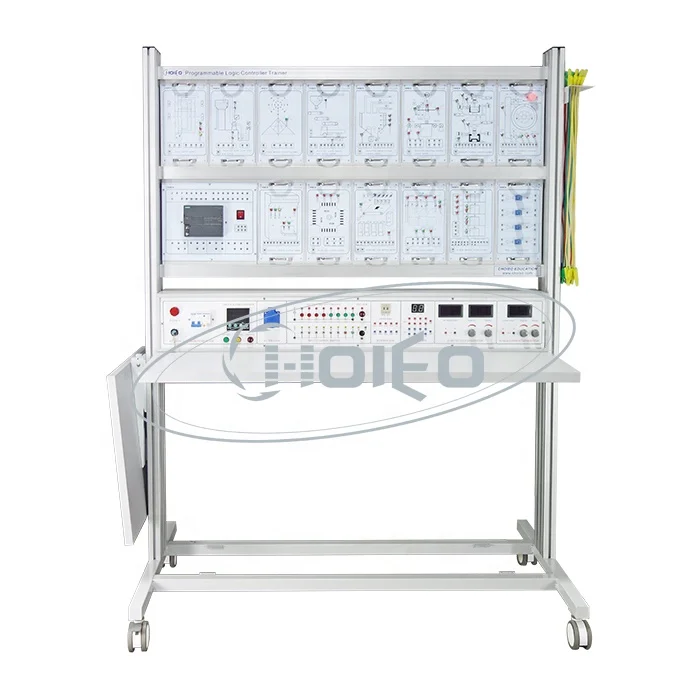 CAP-101S Programmable Logic Controller Trainer PLC Training Kit for Plc, siemens Plc Training Kit,educational Equipment for Plc