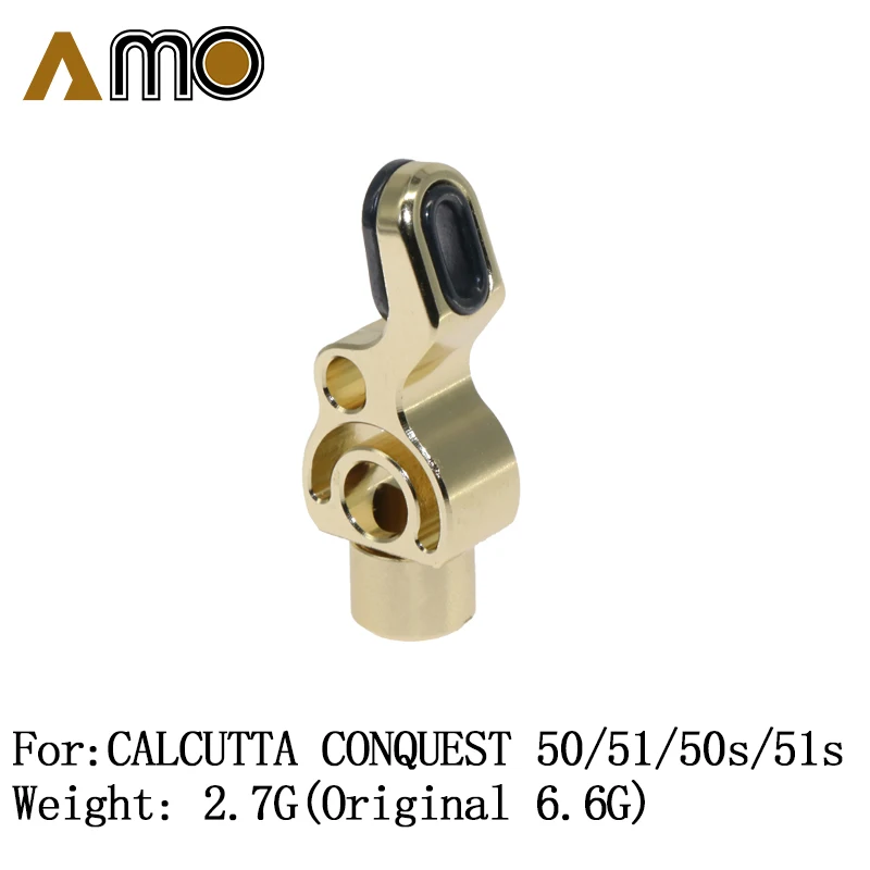 AMO DIY S H I M A N O PRESS PLATE CALCUTTA CONQUEST 51S fishing