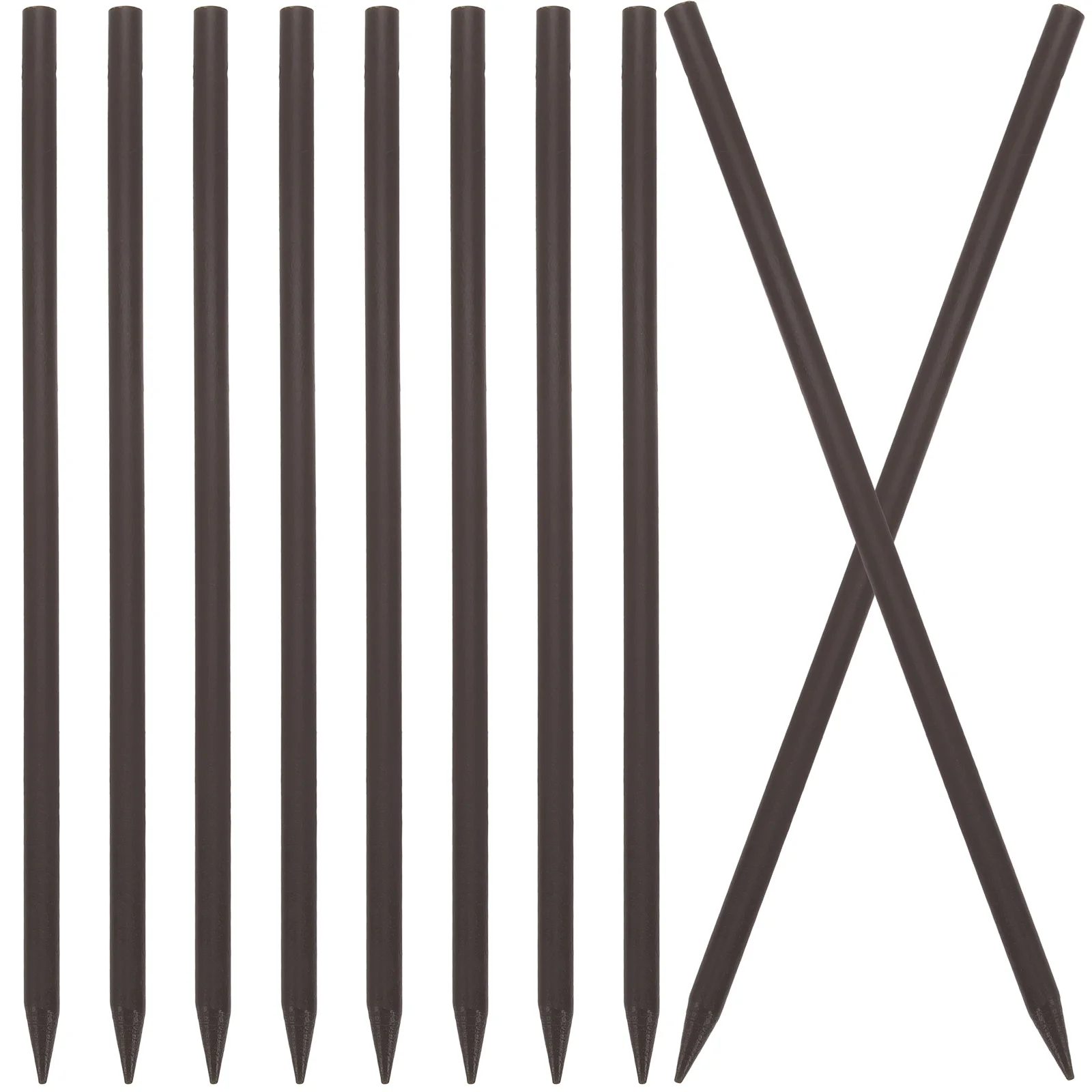 

50 шт. заколки для волос для женщин, аксессуары, палочки, булочки, палочки для еды, Namely