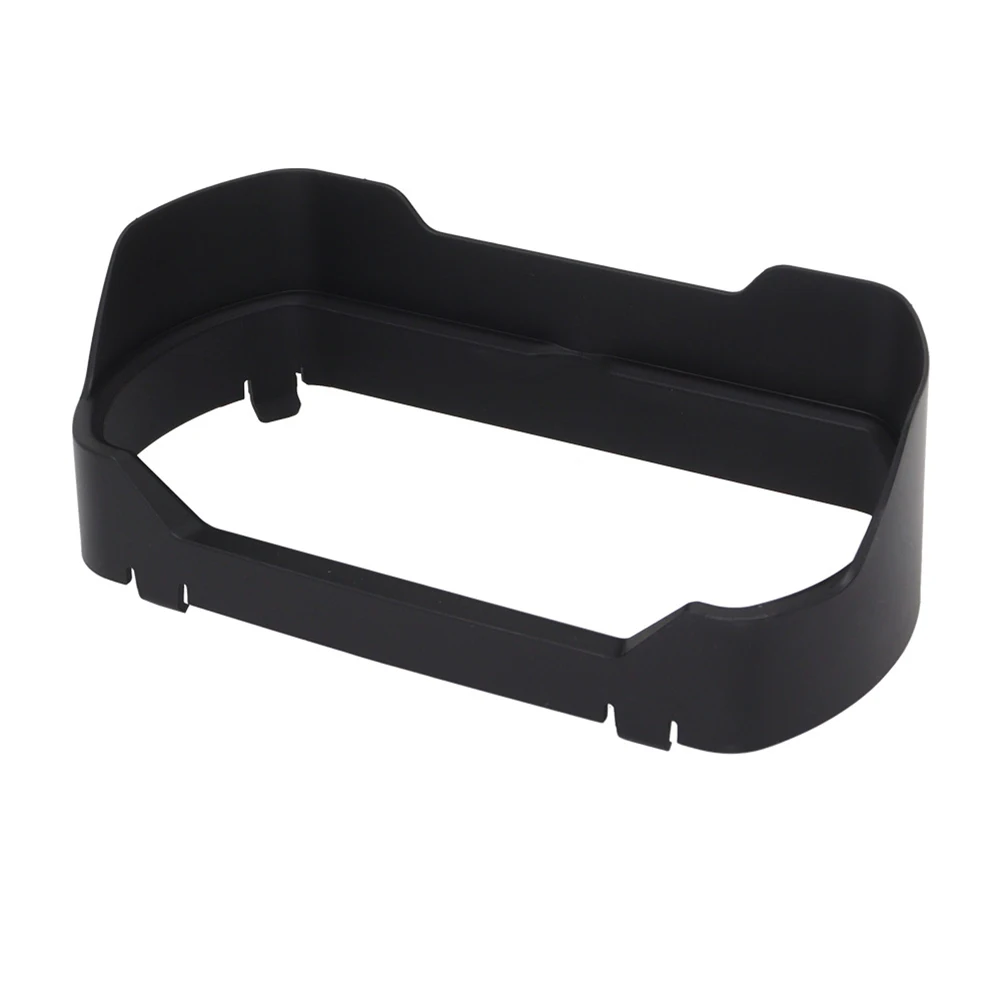 Anti-Glare Shield Dashboard Protector High-Precision for Fit Design Vehicle-Specific Fitment Snap-fit Mounting System