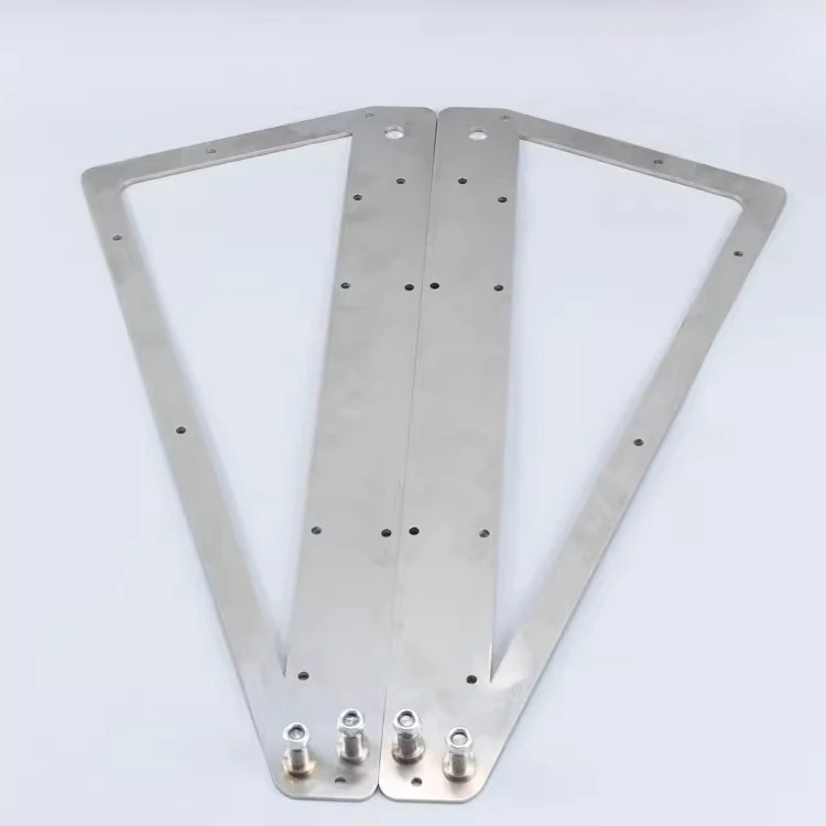 

Invisible Bed Wall Bed, Folding Cabinet Bed Invisible Bed Core Accessories Hydraulic Rod Space Saving