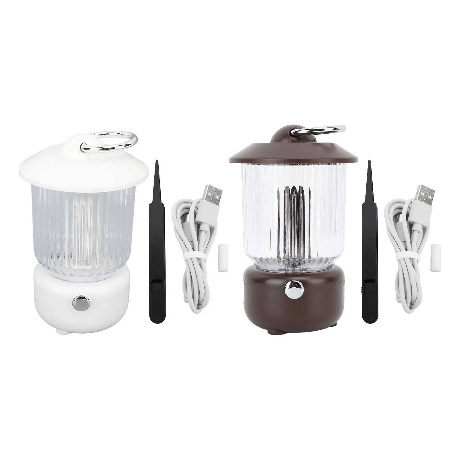 Humidificador con linterna, difusor de aromaterapia, múltiples efectos de luz, carga USB multifunción, batería de 2000mAh, 260ml para viajar