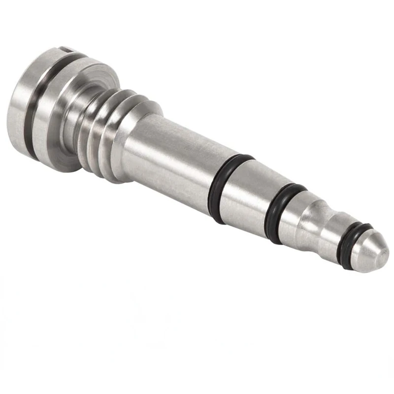 Рисунок 3 - Регулируемый клапан ANX из нержавеющей стали 93929A01