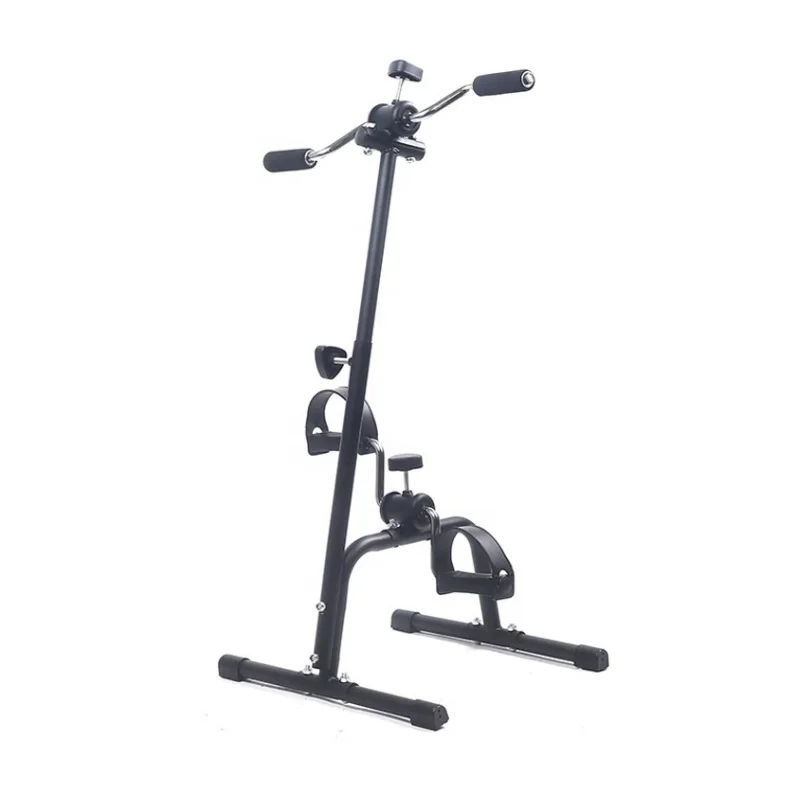 2026 Wholesale Home Gym Adjustable Mini Fitness Arm Leg Rehabilitation Training Pedal Exercise Bike for Elderly Peoplepromote sa