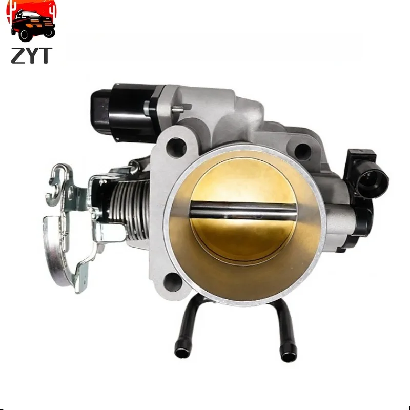 High Quality Throttle Body 17204625 For Haval 4G63/4G64 Engine Jinbei Grace 4G63 Engine