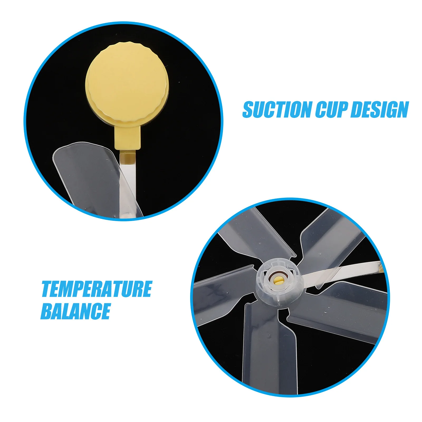 3 قطع من عاكس الرياح لمكيف الهواء: غطاء محول فتحة التهوية البلاستيكية القابل للتعديل لوحدات سقف الحائط باللون الأصفر المضاد للنفخ المباشر