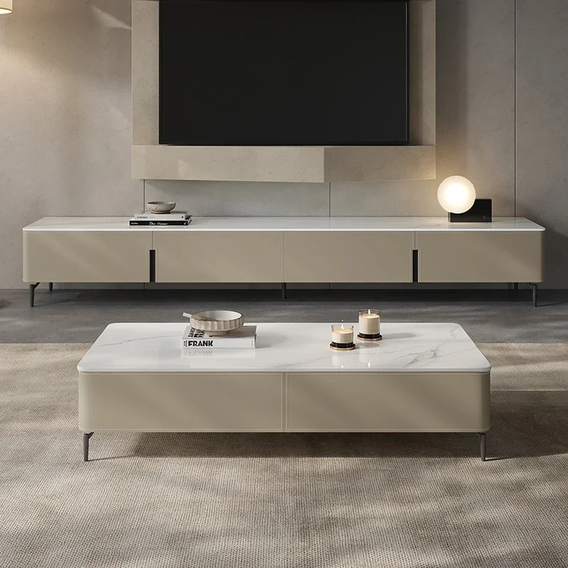 

Luxury Living Room Tv Stands Nordic Movies Center Drawers Designer Tv Table Universal Office Suporte Para Tv Italian Furniture