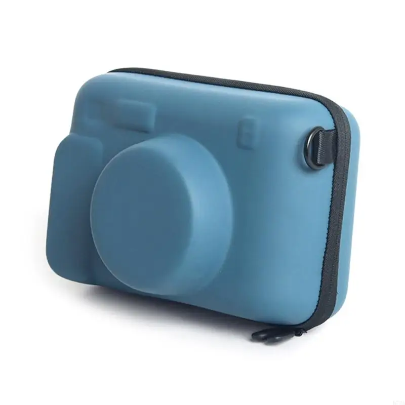 573A حقيبة كاميرا مقاومة للصدمات لعرض 400/210/300 كاميرات قذيفة فوتوغرافي حقيبة تخزين التصوير الفوتوغرافي للمصورين ملحق