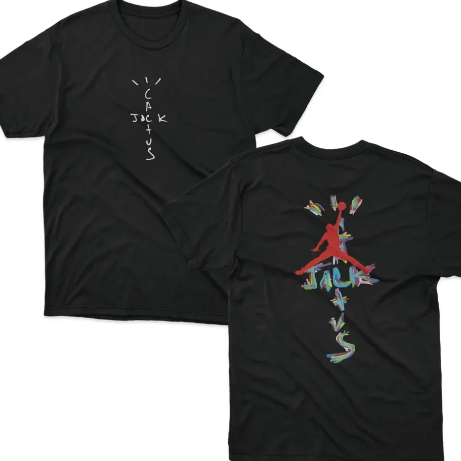 

Футболка унисекс с капюшоном и принтом