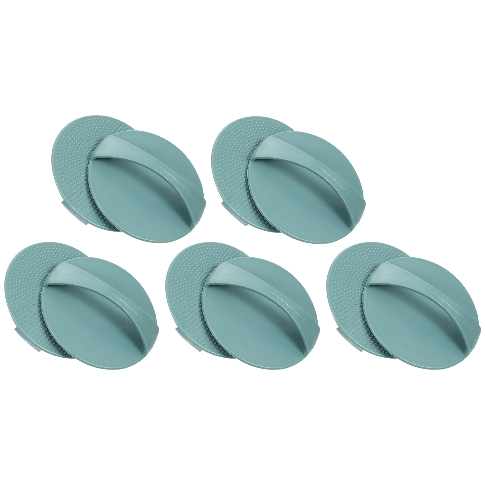 

10 pcs Ink Plate Plastic Plate Printmaking Accessories Diy Craft Tools Painting Supplies Stamping Tool Baren Kit For Art