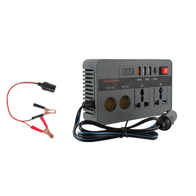 #74 Best Power Converters to Buy In 2026