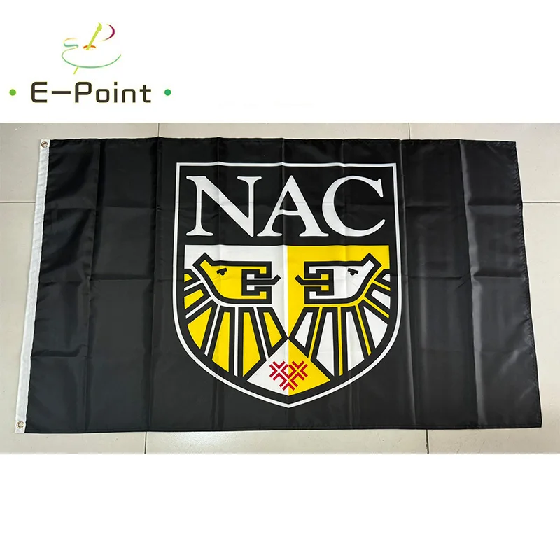 Holland Old Nac Bre… - image