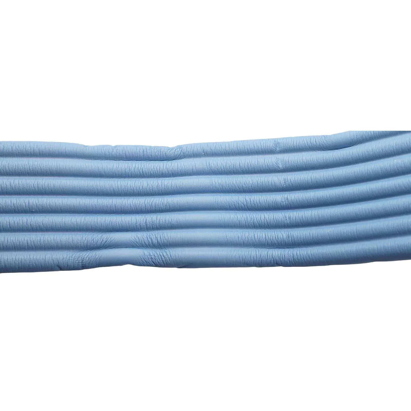 2m Foam Pipe Insulation Strip for Outdoor Water Pipes Designed to Prevent Freezing and Reduce Noise from Water Flow