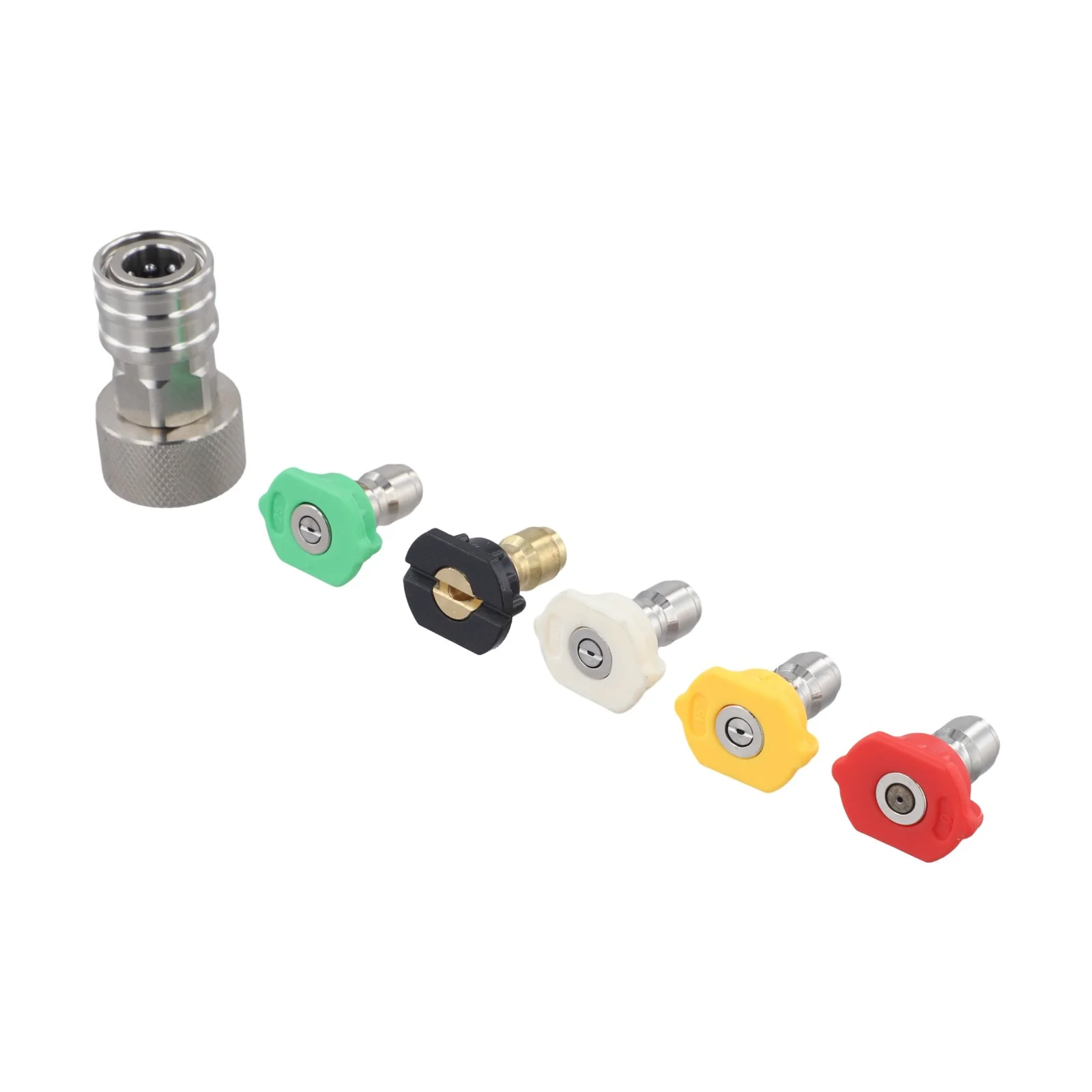 For High-pressure Machine Cleaning Machine Hose Outdoor Cleaning Cleaning Accessory Improved Cleaning Efficiency