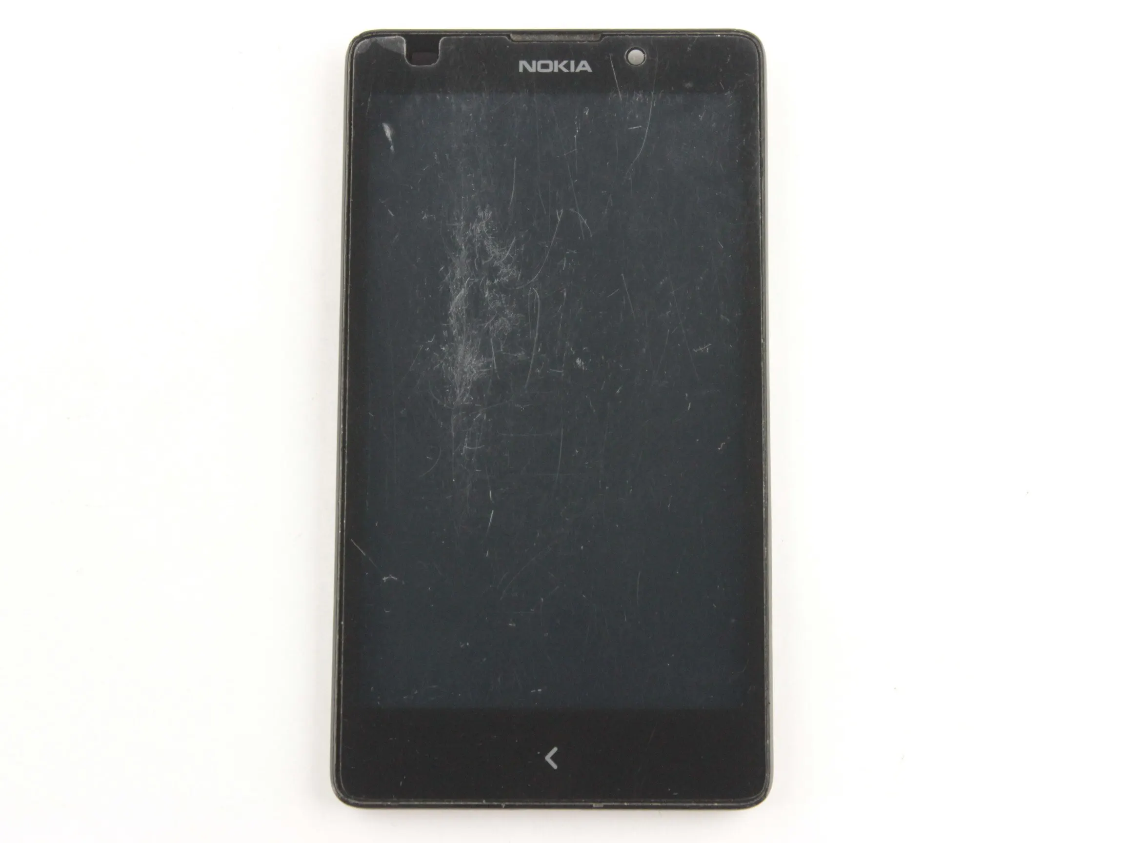 موديول العرض (زجاج اللمس + شاشة LCD) لـ Nokia XL ثنائي الشريحة (rm-1030)، أسود (ب/ي، في الإطار) – تقييم شامل ونصائح عملية