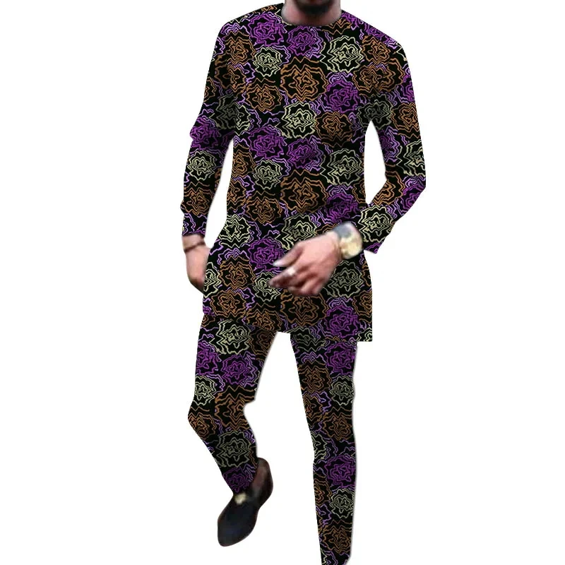 #25 Best African Print Traditional Outfits to Buy In 2026